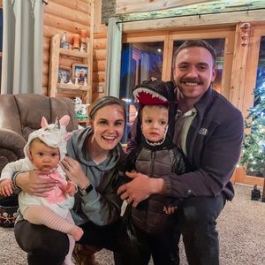 Meet your Posher, Nic